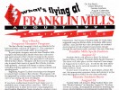 FMnewsletterSM Regular newsletter I designed for Grapevine Mills' sister mall in Philadephia.