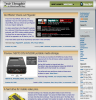 TechThoughts Clean and clear tech blog that keeps video pros in touch with the latest tech.
