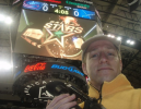 Picture 7 Hocky at the AA Center